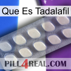 What Is Tadalafil 08